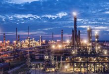 Mol explorando recursos geotérmicos alrededor de la refinería del Danubio, Hungría