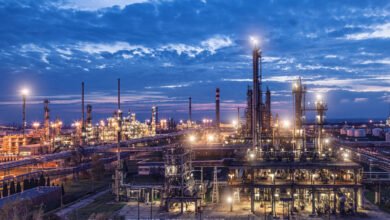 Mol explorando recursos geotérmicos alrededor de la refinería del Danubio, Hungría