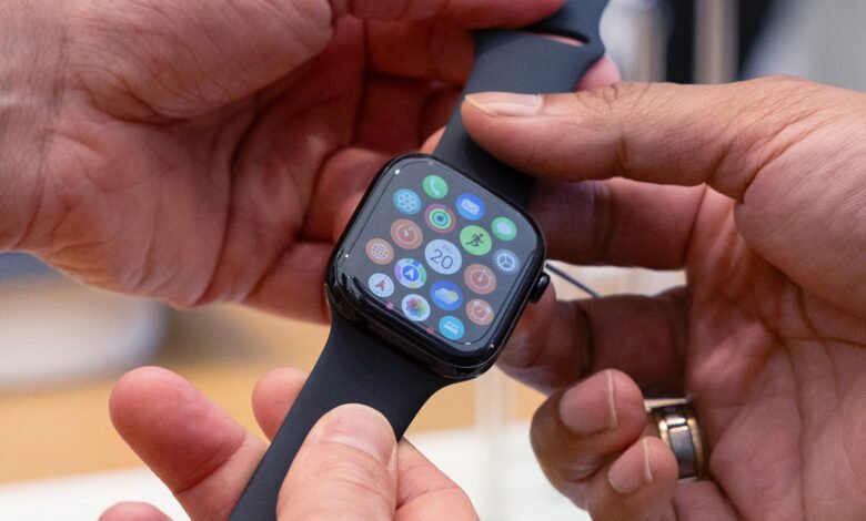 El Apple Watch puede obtener un rediseño importante, pero no a tiempo para el Apple Watch 11