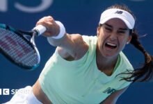 Sorana Cirstea hace un llamamiento por el retorno del tenis ‘robado’ en el trofeo de la tierra