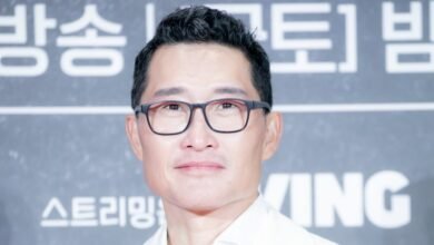 Daniel da Kim llamó ‘Cool Impact’ en el discurso, Dei en Hollywood