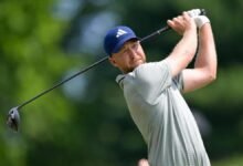 2025 Props de campeonato de FedEx St. Jude, expertos seleccionados, Predecir los playoffs: PGA Insider para apoyar a Daniel Berger