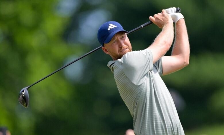 2025 Props de campeonato de FedEx St. Jude, expertos seleccionados, Predecir los playoffs: PGA Insider para apoyar a Daniel Berger