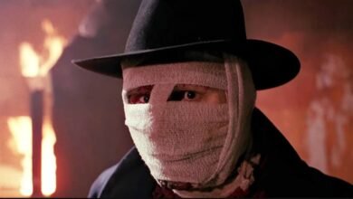 Hace 35 años, “Tiriller” ayudó en secreto a inventar la película de superhéroes moderna