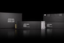 El nuevo SSD de Micron es increíblemente rápido a 28 GB/s, refrigerado por líquido y demasiado avanzado para incluso encajar en su computadora personal.