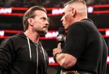 2025 WWE SummerSlam predice, tarjetas, hora de inicio, fecha, partido, experto eligiendo dos noches de noches épicas