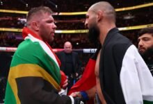 UFC 319 – Khamzat Chimaev vs.