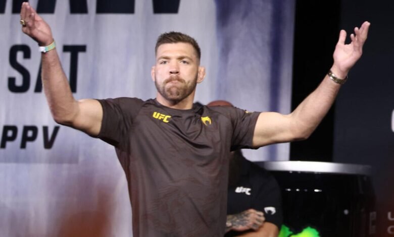 UFC 319 Tiempo de inicio – Dricus du Plessis vs. Khamzat Chimaev: Dónde mirar, transmisión en vivo, PPV Price, Undrockard