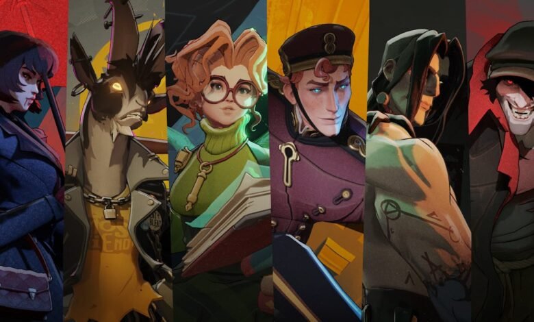 El héroe exclusivo de Valve es despedido que nunca gracias a la actualización inspirada en la puerta “ El héroe exclusivo de Valve es despedido que nunca gracias a la actualización inspirada en la puerta “