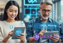 Plataforma gratuita de minería en la nube: registro de minería de ofertas y obtenga $ 15