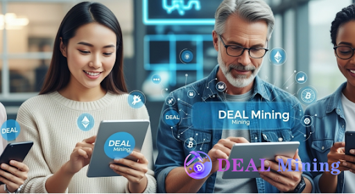 Plataforma gratuita de minería en la nube: registro de minería de ofertas y obtenga $ 15