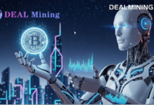 Minería de ofertas: la forma más inteligente de extraer ETH y obtener ingresos diarios usando AI