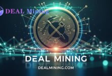 Toque para ganar: la aplicación de minería en la nube con un solo clic de Deal Mining obtiene ganancias BTC y XRP