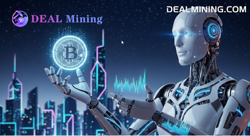 Minería de ofertas: la forma más inteligente de extraer ETH y obtener ingresos diarios usando AI Minería de ofertas: la forma más inteligente de extraer ETH y obtener ingresos diarios usando AI