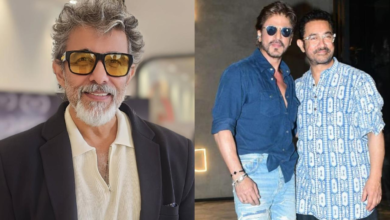 `Mahesh Bhatt eliminó al hombre de la frustración ‘: Deepak Tijori