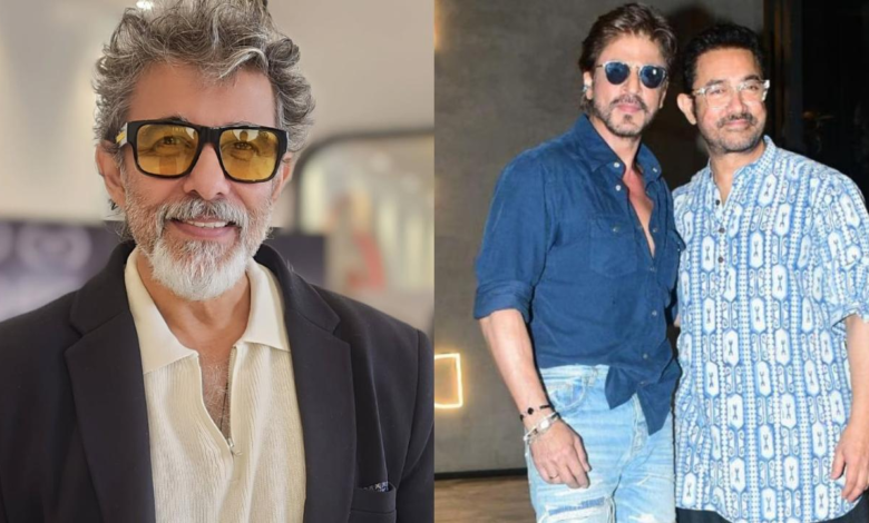`Mahesh Bhatt eliminó al hombre de la frustración ‘: Deepak Tijori `Mahesh Bhatt eliminó al hombre de la frustración ‘: Deepak Tijori