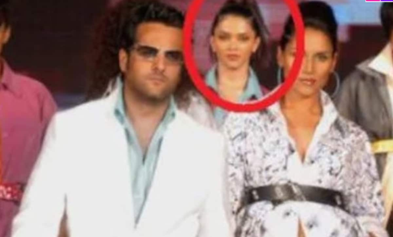 La actriz fue una vez modelo de fondo, trabajando con Himesh Reshmiya …, ahora una de las actrices más salariales de B-Town; Ella es … La actriz fue una vez modelo de fondo, trabajando con Himesh Reshmiya …, ahora una de las actrices más salariales de B-Town; Ella es …