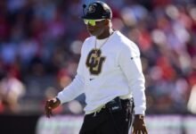 Predicción de tecnología Colorado vs Georgia, Odds: 2025 Semana 1 Opciones de fútbol experto de 62-42 Rolls