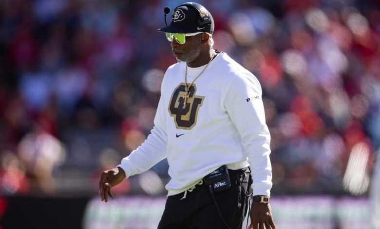 Predicción de tecnología Colorado vs Georgia, Odds: 2025 Semana 1 Opciones de fútbol experto de 62-42 Rolls Predicción de tecnología Colorado vs Georgia, Odds: 2025 Semana 1 Opciones de fútbol experto de 62-42 Rolls