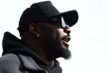 Dez Bryant participa en las redes sociales con Nicki Minaj; El rapero le da $ 10 millones para oponerse a su esposo