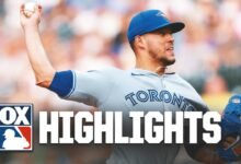 Blue Jays vs. Highlights | MLB en Fox