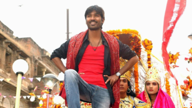 Dhanush rompe el silencio en la cultura I de Dhanush: `No soy la imagen que estoy comprometido
