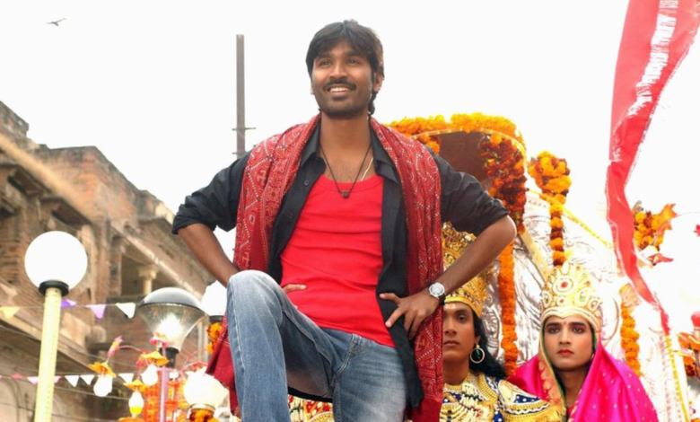 Dhanush rompe el silencio en la cultura I de Dhanush: `No soy la imagen que estoy comprometido