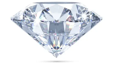 Diamantes certificados explicaron: lo que significa y por qué importa