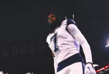 Cowboys puso a Trevon Diggs en la lista de actividades, limpiando para el regreso del esquinero