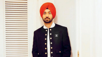 Diljit Dosanz se volvió a entrar para no ingresar sin entrada 2 en la próxima imagen