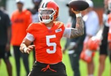 NFL DFS Best prescribe la elección de la Semana 2 para el sábado: Draft, FanDuel y más