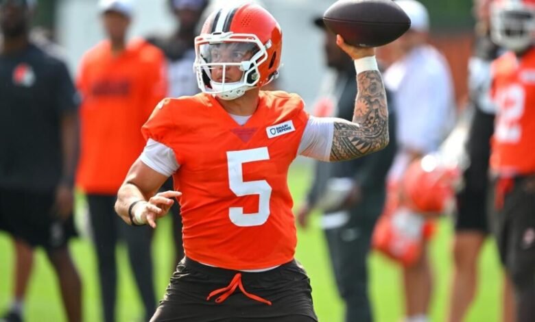 NFL DFS Best prescribe la elección de la Semana 2 para el sábado: Draft, FanDuel y más