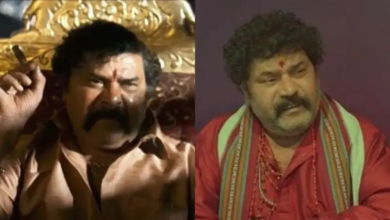 El veterano actor de Kannada, Dinesh Mangaluru, se fue a los 55 años después de una enfermedad prolongada