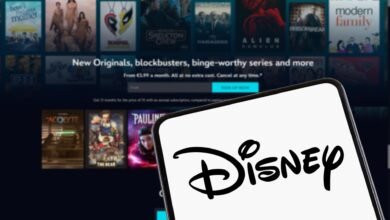 Disney trae un importante servicio de televisión a todos los británicos en una gran sacudida, pero admite que una aplicación icónica se cerrará después de 17 años