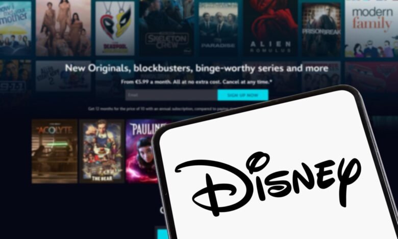 Disney trae un importante servicio de televisión a todos los británicos en una gran sacudida, pero admite que una aplicación icónica se cerrará después de 17 años