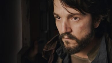 El creador “Andor” no tiene un plan para el final del cliffhanger final