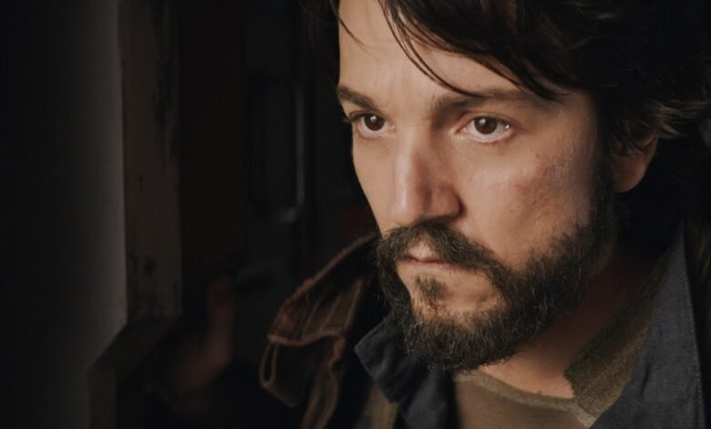El creador “Andor” no tiene un plan para el final del cliffhanger final