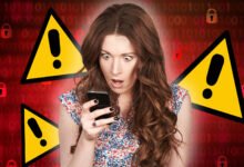 Una de las redes móviles más grandes del Reino Unido está cerrando el servicio mañana, dejando algunos británicos sin Internet.