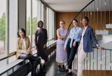El equipo de artistas de All-Women se unirá al Naomi Beckwith en el principal documento 16 y otra superficie de noticias.
