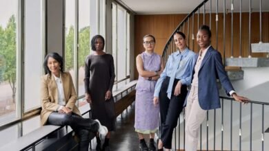 El equipo de artistas de All-Women se unirá al Naomi Beckwith en el principal documento 16 y otra superficie de noticias.