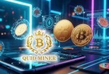 XRP Focus y BTC ETF llegaron a nuevos máximos: Quid Miner lanza nuevos contratos para ganancias diarias de criptografía