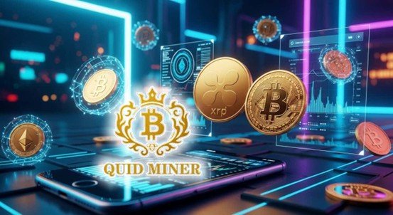 XRP Focus y BTC ETF llegaron a nuevos máximos: Quid Miner lanza nuevos contratos para ganancias diarias de criptografía XRP Focus y BTC ETF llegaron a nuevos máximos: Quid Miner lanza nuevos contratos para ganancias diarias de criptografía
