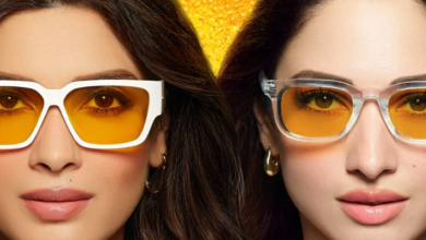 Tamanna Bhatia, Diana Panty ¿Quieres lanzar una pareja en esta fecha?