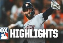 Astros vs. Orioles se destacan | MLB en Fox