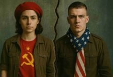 Gen Z: nacionalistas vs. comunistas