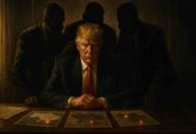 El presidente Trump debería volver a una política exterior. ‘América por primera vez’