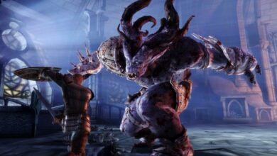 El gran RPG BioWare todavía vale la pena jugar hoy, incluso sin remaster