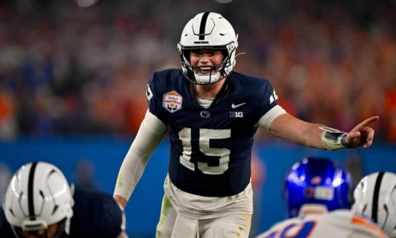 Penn State vs Nevada predice, selecciona, se propaga, se extiende, vea Live Where