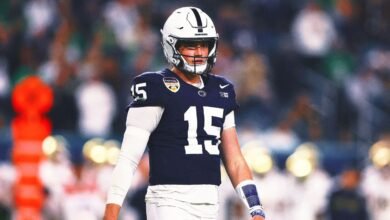 Probabilidades del fútbol en 2025: ¿Pueden los poderes Big Ten estar invictos?