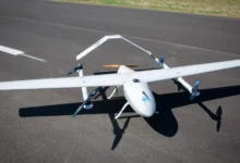 HYDRA-2 de NLR completa el primer vuelo de drones de hidrógeno líquido holandés-Noticias de combustible de hidrógeno